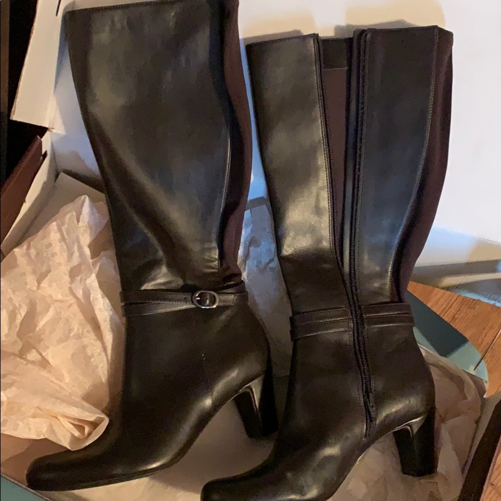 Bandolino High Boots